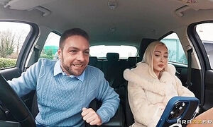 Frances First Impression - Frances Bentley