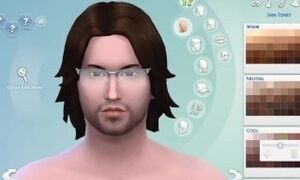 Milfs, Himbos, and Sluts Oh My: Sexy Sims Episode 1