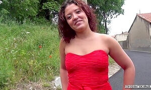 French Amatrice Fucked Hard