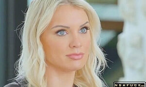 Butt Fucking Loving Realtor Kenzie Falls F