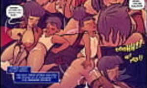 Horny , fuck with step mom Sex with American Girl part 16