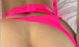 Homevideo SEX with MILF &mdash_ Big Tits, Pussy Play, Rough Fuck &amp_ Cum Explosion