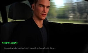 The Office - Full Story 3 - A Horny Seductive MILF Who Cheats on Her Husband With Everyone