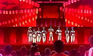 Kyonyuu kazoku saimin ~cap 3 sub esp~