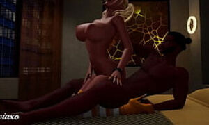 oxSylviaxo in 3dxChat 10