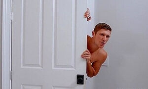 Raunchy Stepmom Eva Notty Threesome Mind-blowing Sex Movie