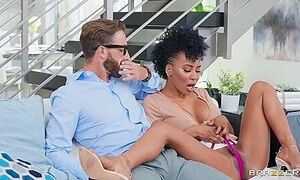 Lustful Chocolate Vixen Smutty Xxx Movie