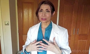 Tara Tainton – Double-booked At The Sperm Clinic