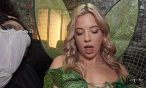 Lola Cheeks And Gi Joey In Lets Post It Tabletop Fantasy, Sexy Reality