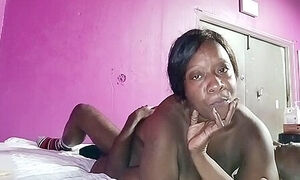 Thot In Texas - Cowgirl In The Backroom