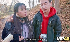 Featuring Denis Martis Big Tits Action