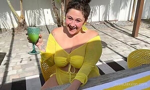 Wonderful Josie Jaxxons Outside Sex Sex