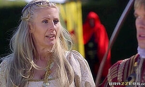 Ryan Ryder, Anissa Kate And Jasmine Jae - Storm Of Kings Xxx Parody: