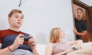 Lewd Cheating Sex Video - Keiran Lee And Bunny Colby