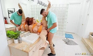 Incredible Bbw Slut Adult Mind-blowing - Dan Damage And Natasha Nice