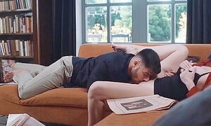 Sata Jones - Lazy Sunday