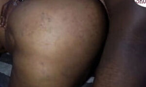 I enjoy to fuck my stepmom's big ass with my Big black cock each time my stepfather is away&period; Subscribe my RED please