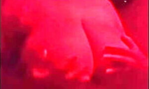 Red Room with stepmom