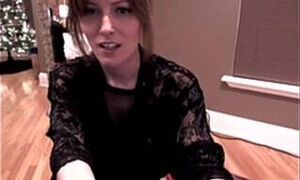 Amateur Milf Riding Sex Rocker To Orgasm