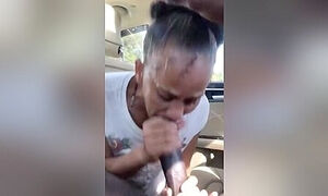 Random Clip 7331 - Red Bone