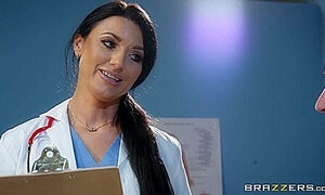 Ania Kinski, Danny D Bad Medicine / 7.1.2018