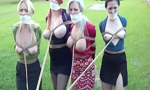 Neighbrhood Housewif Sluts Abdctd To Be Sold Into Sx Slvry