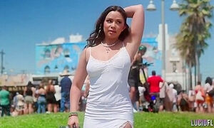 Scarlett Alexis Horny Teen 18+ 2