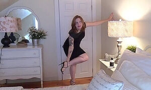 Bettie Bondage – Freeing Step mom