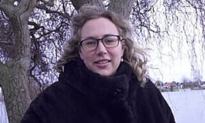 GERMAN SCOUT - Big natural Tits BBW Mature Kathy Deep Pickup for Casting Fuck