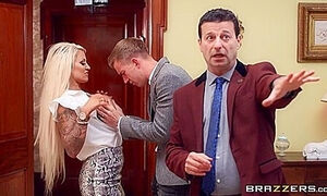 Brooklyn Blue, Danny D Behind Her Husbands Back / 26.11.2019