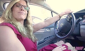 Anal Milfs & Stepmoms Compilation! - Teaser Video