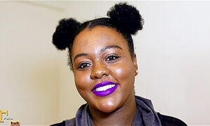 Squirting-brown-goddess Creampied In Missionary On H