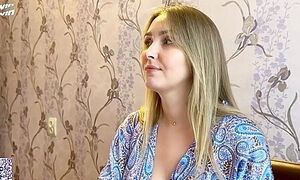 My Best Friends Step mom Turned Out To Be A Very Hospitable Milf