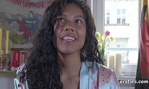 Featuring Sirens Pussy Video - Teaser Video