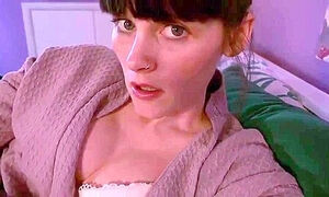 Your Loving Pregnant Stepmommy