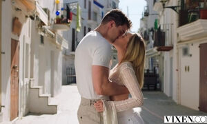 New Vixen In Vogue After The Runway (25-08-2025) Hardcore Artporn Bigtits Iluvy Savefiles