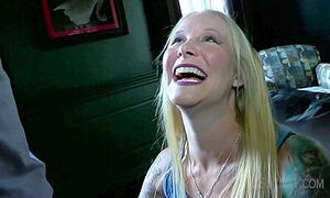 Koras Impressive Audition