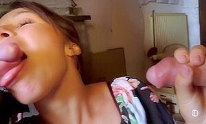 Campeuses Sans Culottes Melia Rose , Kinahaya