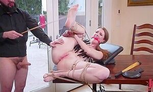 Watch Pleasing Mona Wales And Ashley Lanes Clip