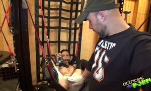 Amorous Aris Darks Tits Clip