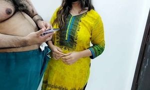 Indian Stepsister Caught Calling Her Boyfriend Fucked By Stepbrother With Very Hot Clear Hindi Audio