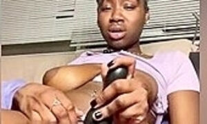 Random Clip - Dark Chocolate And L L