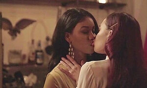 The Mastery Must Be Undressed