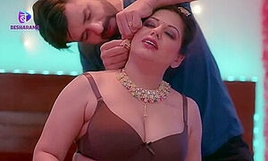 Ghar Sasur 2023 Ep5-8 Besharams Hot Hindi Web Series