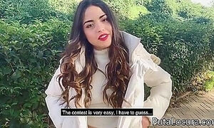 Pilladas A Chilena Dafne