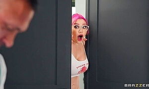 Lily Lou And Horny Lily - Busty Lou Porn Story