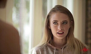 A Fan Seduces Her Favourite Writer - Kyler Quinn, Penny Barber Watch Full Video In 1080p Streamvid.net