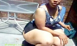 La Gurl Outback & Inside