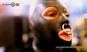 Slave Dungeon Session