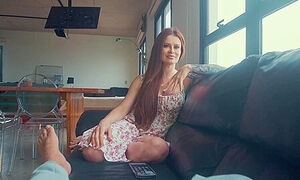 Meu Encontro Com A Ex Policial Mais Gostosa Do Brasil Tati Weg